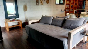 Casa Colibrí